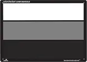 Calibrite ColorChecker White/Grey Balance Charts (Phase 2)
