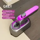 Electric Steam Irons Portable Home Mini Handheld Hanging Clothes Ironing Machine
