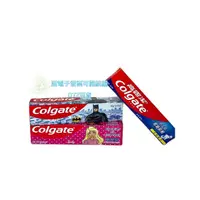 在飛比找蝦皮購物優惠-現貨可刷卡有發票 高露潔牙膏 兒童牙膏