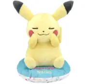 Pokemon Yum Yum Sweets Pikachu Plush Toy Doll Prize A Ichiban Kuji 15" Sealed