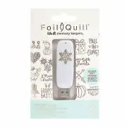 We R Memory Keepers' Designs USB Artwork Drive, Holiday