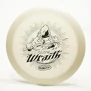Innova Wraith (Glow DX) Driver Golf Disc, Glows in The Dark, Pick Weight/Color [Stamp & Exact Color May Vary]