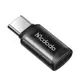 Mcdodo 安卓 Micro USB 轉 Type-C 轉接頭 充電 轉接器 3A快充 QC 極致系列 麥多多