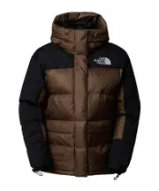 Himalayan jacket S,XS Smoked brown-black