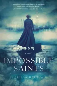 在飛比找博客來優惠-Impossible Saints