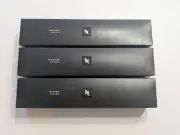 Nespresso Vertuo Capsules Stormio, Odacio And Melozio Coffee 30 Ct (10 Of Each)