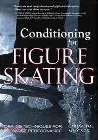 在飛比找三民網路書店優惠-Conditioning for Figure Skatin