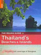 在飛比找三民網路書店優惠-The Rough Guide to Thailand's 