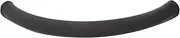 BABYDOME Closed Handle Bar Cover Compatible with Jané Muun, Rider, Crosswalk... Made from Material Colour: Grey