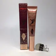 Charlotte Tilbury Disney 100 Hollywood Beauty Light Wand PINK Blush 0.4 oz BNIB