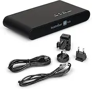Heatmiser NeoHub Gen 2 Home Internet Gateway Neo Hub for Use With Heatmiser Thermostat Neo Series Neostat NeoAir NeoPlug LavaTap Smart Home