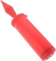 Anneome Handheld Balloon Inflator Pump Durable Manual Air Pumper for Efficient Balloon Inflation for Parties and Events Sturdy Design for Multiple Uses