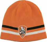 A Brisbane Roar Reversible Beanie - OSFM - CHRISTMAS/BIRTHDAY PRESENT