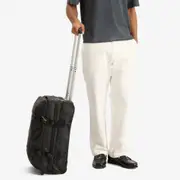 Eastpak Transit'r Small Travel Bag With Wheels