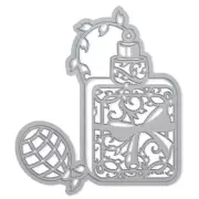Tonic Studios Die Set-Perfume Bottle
