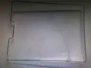 Super Chexx & Pro Bubble Dome Hockey - Scoreboard Cover - Clear Plexi 1x OEM