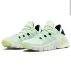 Men’s Size 10.5 Nike Free Metcon 4 Gym Training Shoe Mint Foam CT3886-300