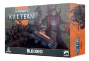 Chaos Cultist Blooded Traitor Squad - Sealed Box Kill Team 40K