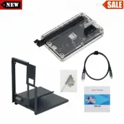 Graphics Card Dock External GPU Dock+60cm/23.6" USB4 Data Cable+Bracket for ATX