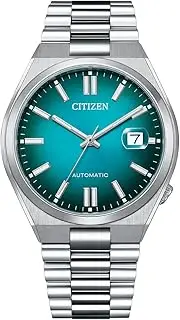 [CITIZEN] Tsuyosa Men's Automatic Analogue Watch