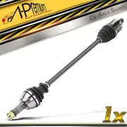 A-Premium CV Axle Assembly Front or for Polaris RZR XP 4 1000 2014-2016 XP 1000
