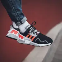 在飛比找Yahoo!奇摩拍賣優惠-Adidas EQT CUSHION ADV AH2231 