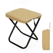 Handbag style Fishing Stool Ultra Light Folding Stool Outdoor