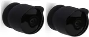 Camera Rain Cover Weatherproof Protective Case for Housing Shell Durable Dustproof for Outdoor Use Stabilizes Image Day Night