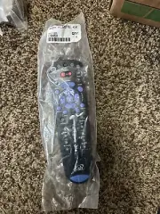 Dish Network Remote 4.4 IR/UHF Pro Black #2 New 176450