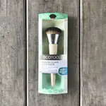 ///現貨/// ECOTOOLS WONDER COVER COMPLEXION BRUSH 神奇粉底刷