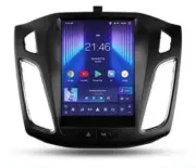 11" Android 12.0 Ford Focus 3 Mk 3 Tesla Style 2011-2019 In Dash
