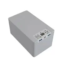 在飛比找樂天市場購物網優惠-超大容量充電寶DC12V10A大電流鋰電池充電移動電源5V9