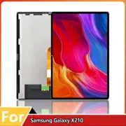 New 11 Inch Samsung Galaxy Tab A9+A9 plus X210 X211 SM-X210 LCD Display Touchscr