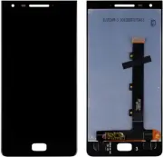 Blackberry Motion Display LCD Module Screen Touchscreen Glass Digitizer Black