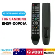 Replacement Infrared Remote Control For Samsung TV LA32B550K1F