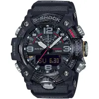 在飛比找Yahoo!奇摩拍賣優惠-【CASIO G-SHOCK】(公司貨) GG-B100-1