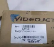 1PCS NEW VIDEOJET 399180 Print Engine Module Via #N7260 YF