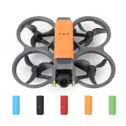 Plastic Sunnylife Back Protection Plate Anti-collision for DJI Avata 2