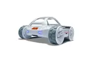 Sphero Bluetooth RVR+ Programmable Mobile Robot Educational Learning Smart Toy