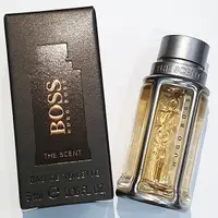 在飛比找蝦皮購物優惠-【超激敗】HUGO BOSS 紳士 自信 男性淡香水 5ML