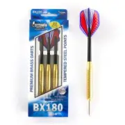 Formula Sports BX180 Premium Brass Dart - 25G