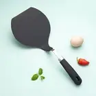Pizza Turner Heat Resistant Pizza Peel Shovel Spatula Cake Paddle Baking Tray