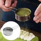 Colander Strainer Fine Mesh Sifting Tool Filter Spoon Powder Sieve Flour Sifter