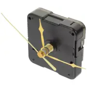 DIY Clock Movement Wall Silent Trumpet Suitable for 10-12cm