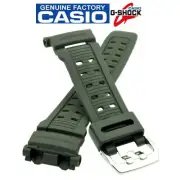 Casio G-Shock Genuine Replacement Green Band G9000-3 / G-9000-3V Part 10237943