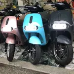 二手GOGORO S1 粉紅突襲玫瑰金 GOGORO2 PLUS