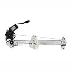 Tridon Window Regulator & Motor Assembly - TRM229