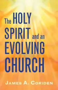 在飛比找博客來優惠-The Holy Spirit and an Evolvin