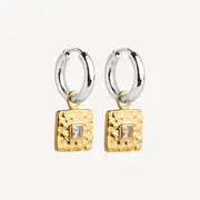 Tribute Earring