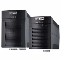 在飛比找蝦皮購物優惠-【鄰家好電腦】蓄源OPTI-UPS ES1500S在線互動式